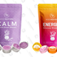 (15-Pack) Lavender Shower Steamers | $25 | Amazon
(15-Pack) Citrus Energize Shower Steamers | $25 | Amazon
